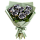 Серебряные розы