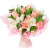 Букет сборный "Флирт" Букет сборный "Флирт"